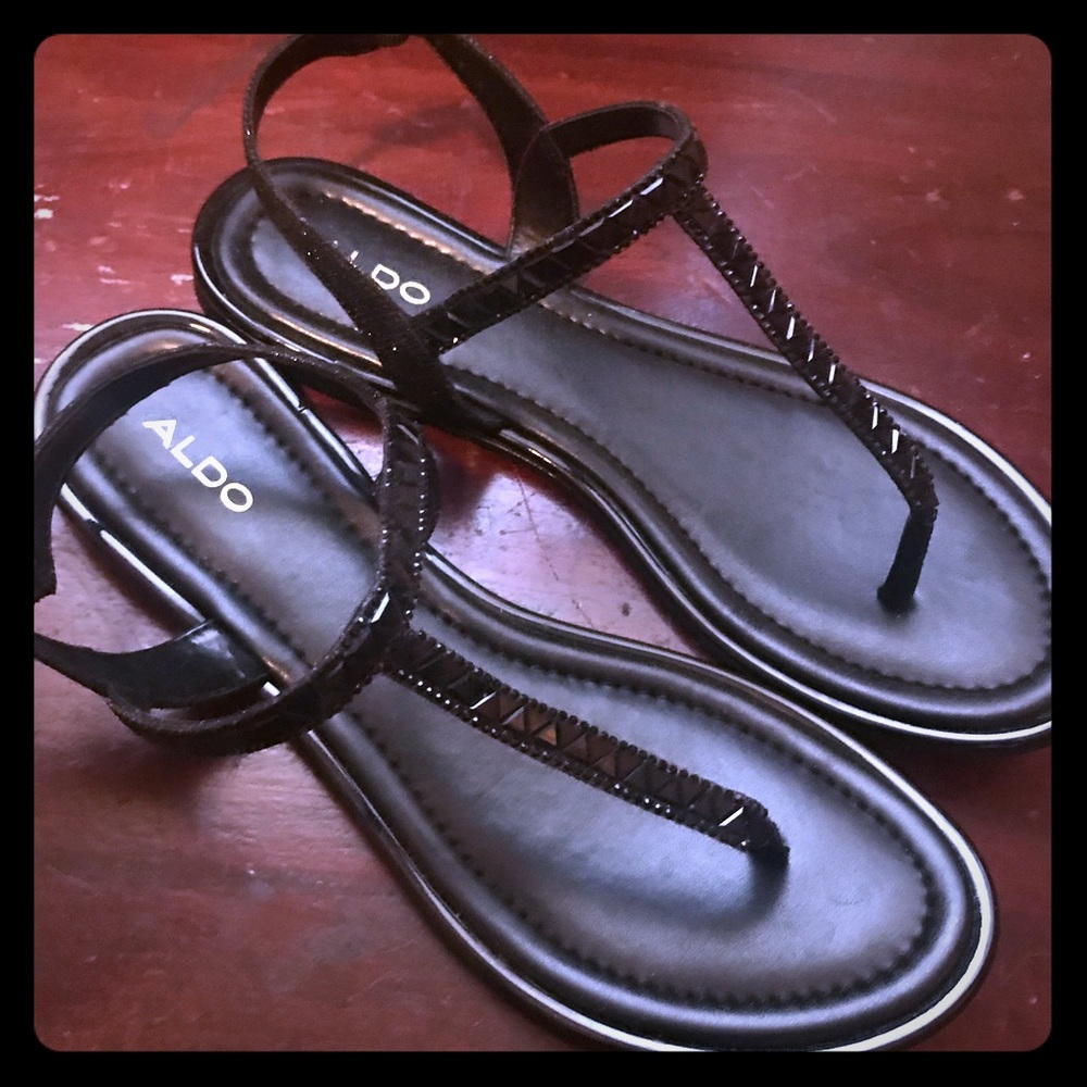 Aldo women’s sandals